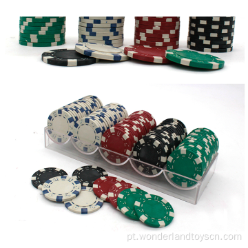 fichas de pôquer ept personalizadas para venda